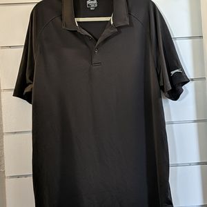 Slazenger Men's Polo Golf Shirt